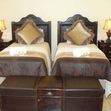 Kimberley Manor Guesthouse الغرفة الصورة