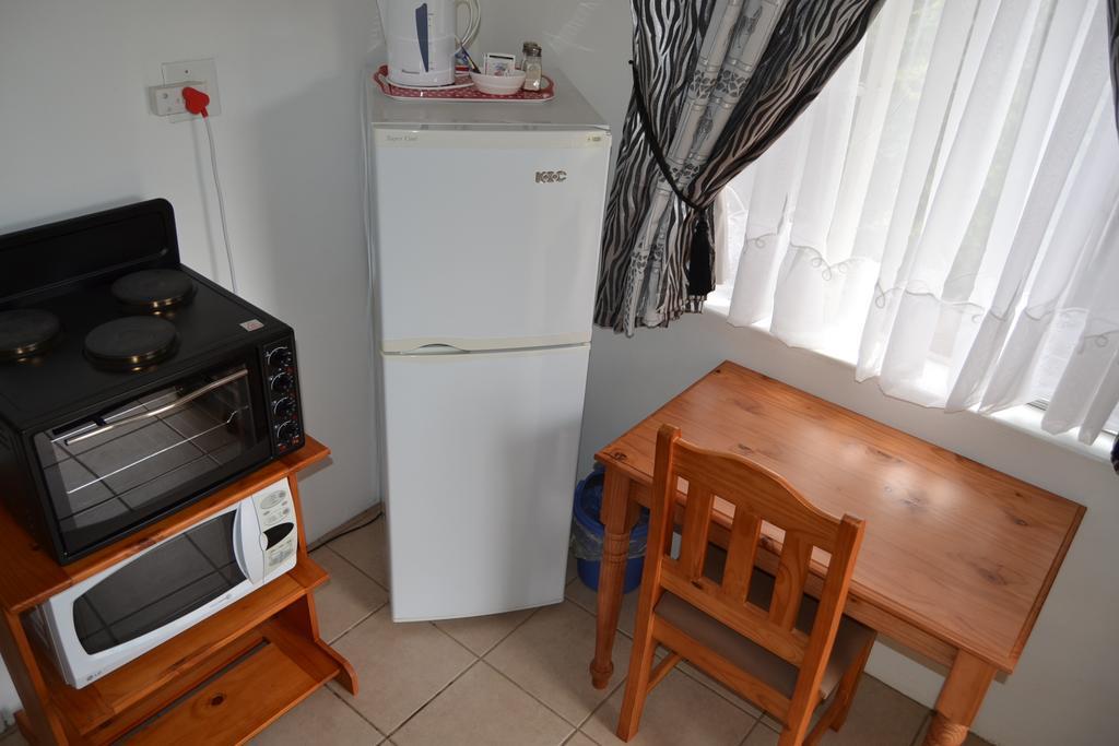 Kimberley Manor Guesthouse المظهر الخارجي الصورة