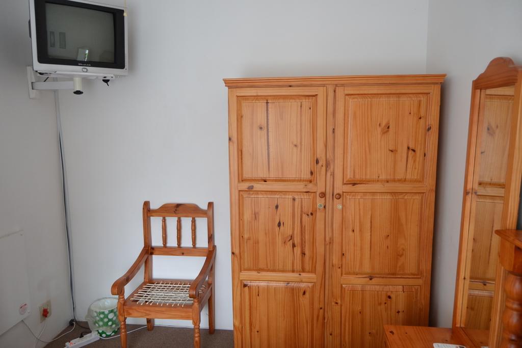 Kimberley Manor Guesthouse المظهر الخارجي الصورة