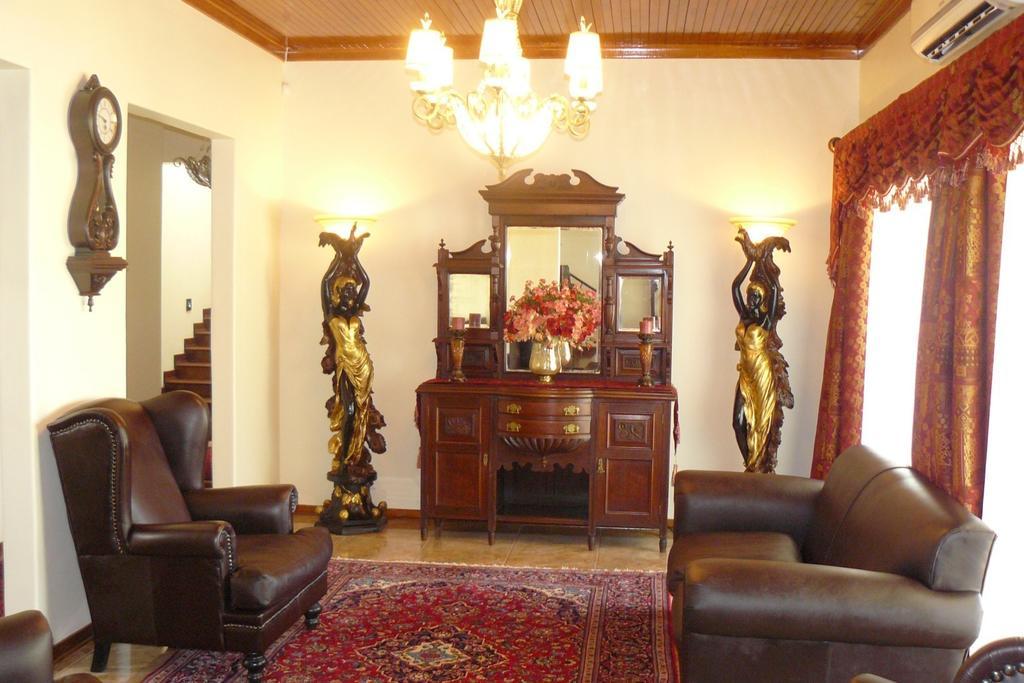 Kimberley Manor Guesthouse المظهر الخارجي الصورة