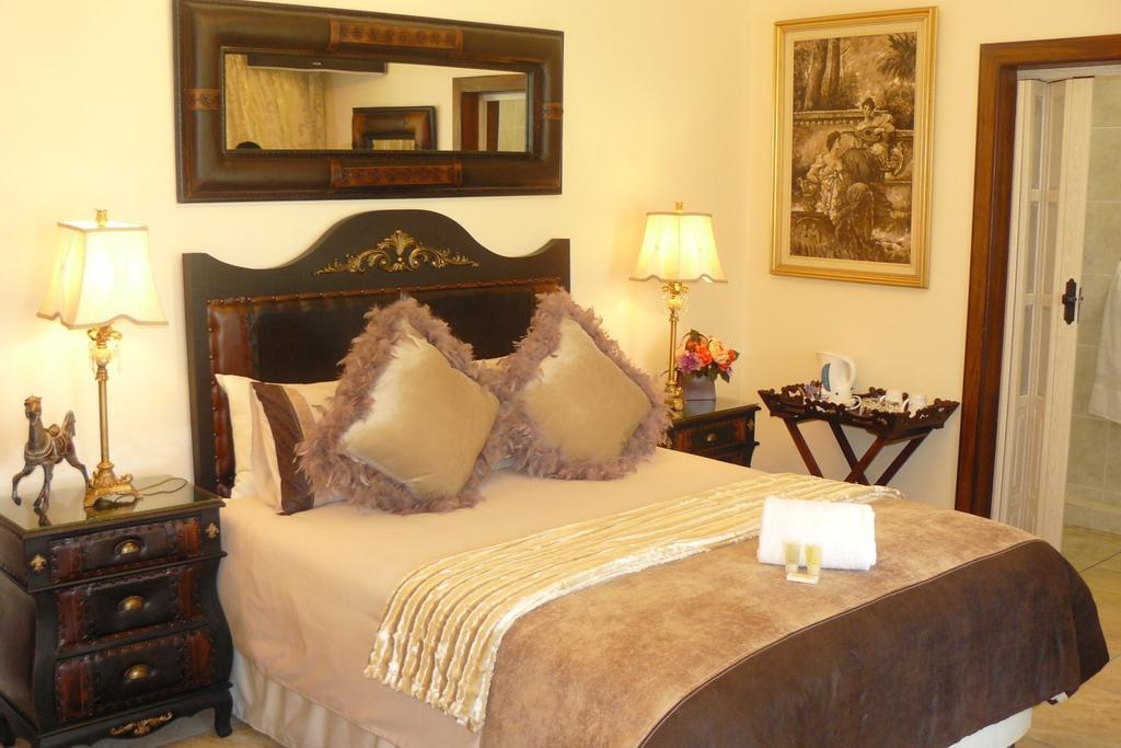 Kimberley Manor Guesthouse المظهر الخارجي الصورة