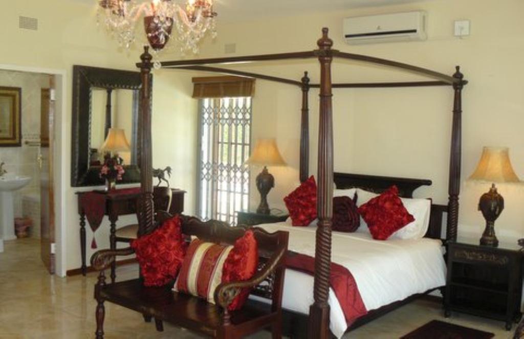 Kimberley Manor Guesthouse المظهر الخارجي الصورة