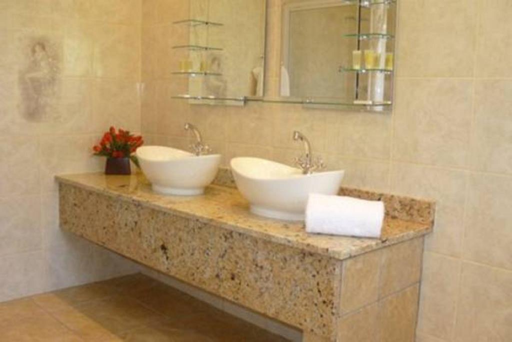 Kimberley Manor Guesthouse المظهر الخارجي الصورة