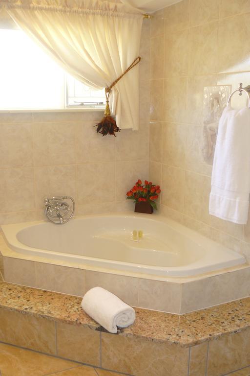 Kimberley Manor Guesthouse المظهر الخارجي الصورة
