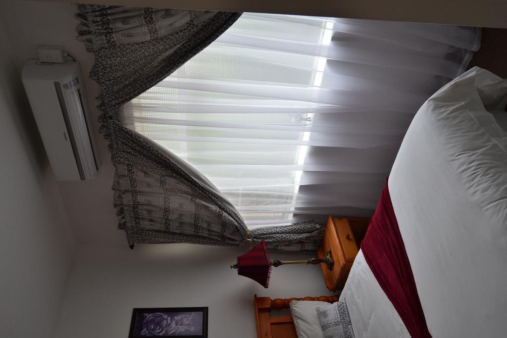 Kimberley Manor Guesthouse المظهر الخارجي الصورة
