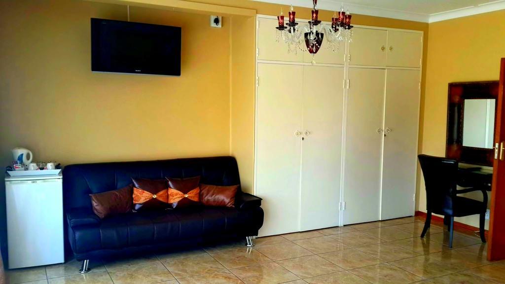 Kimberley Manor Guesthouse المظهر الخارجي الصورة