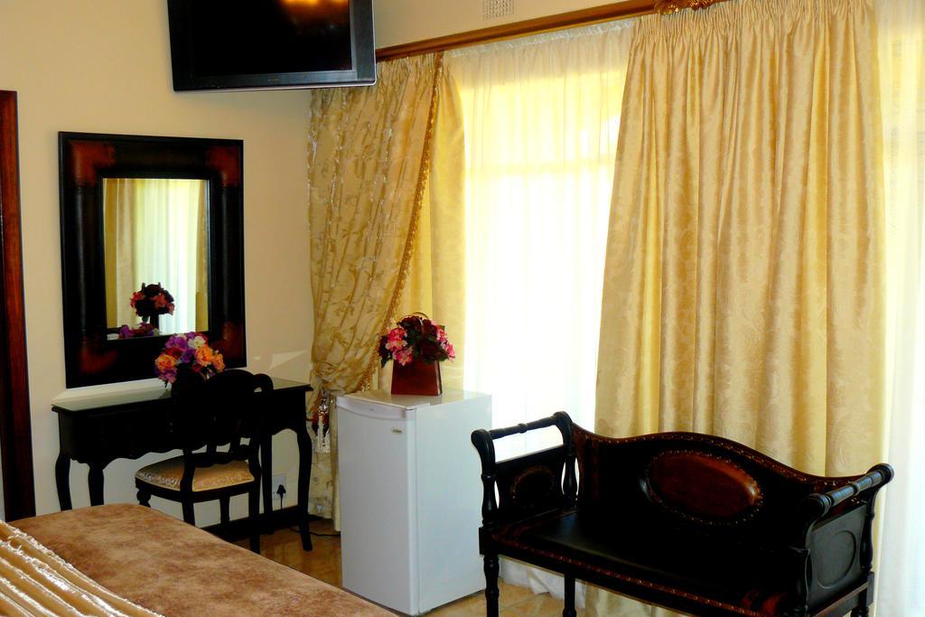 Kimberley Manor Guesthouse المظهر الخارجي الصورة