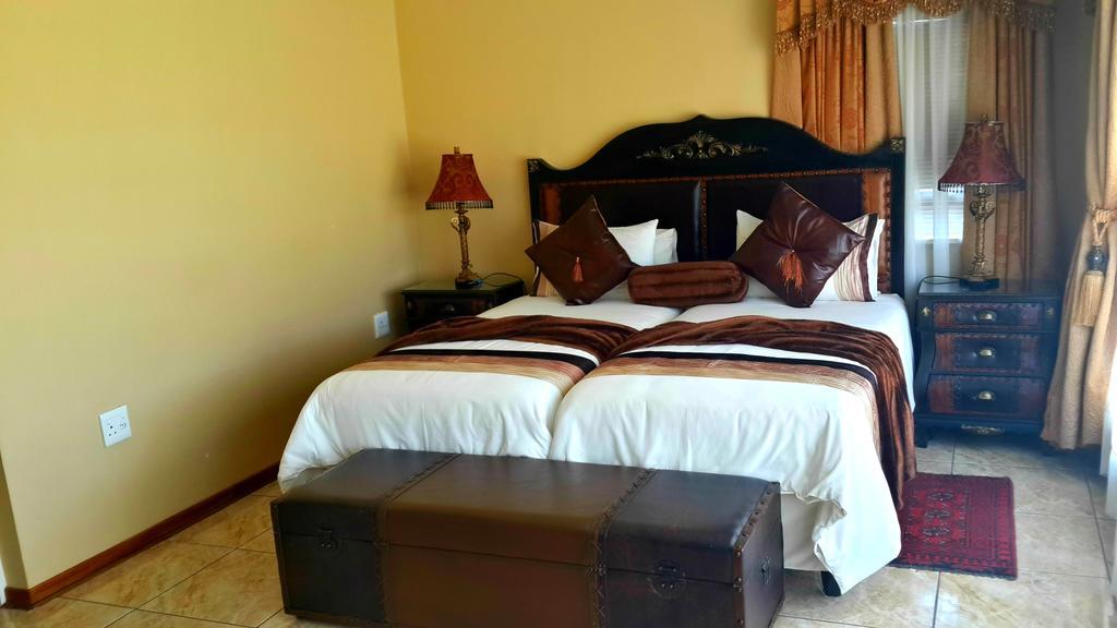 Kimberley Manor Guesthouse المظهر الخارجي الصورة