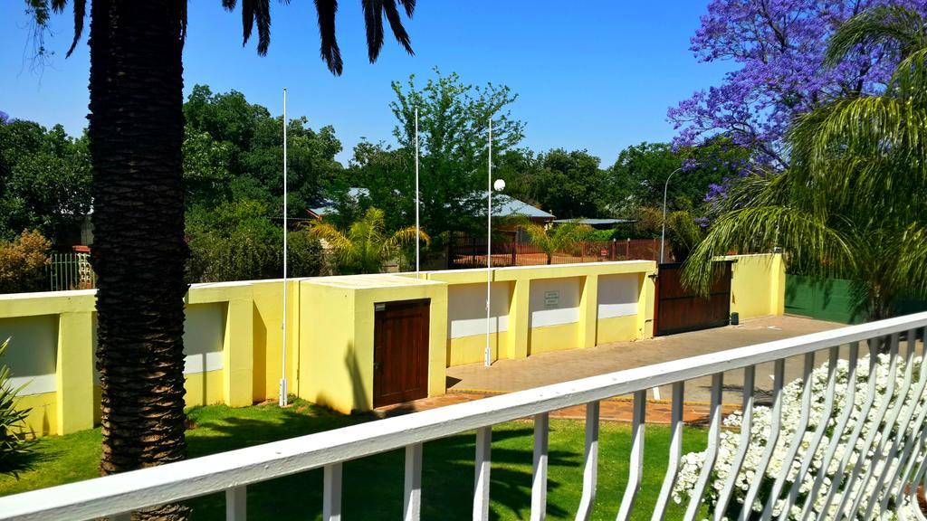 Kimberley Manor Guesthouse المظهر الخارجي الصورة