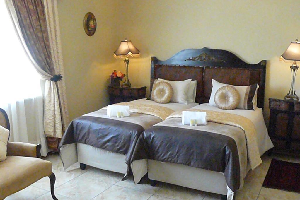 Kimberley Manor Guesthouse المظهر الخارجي الصورة