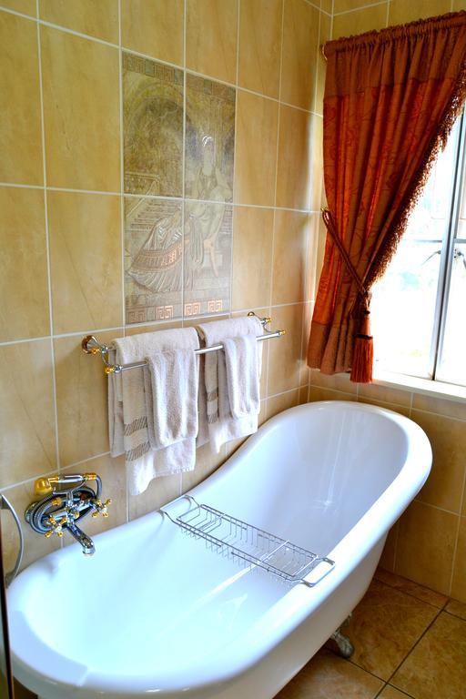 Kimberley Manor Guesthouse المظهر الخارجي الصورة