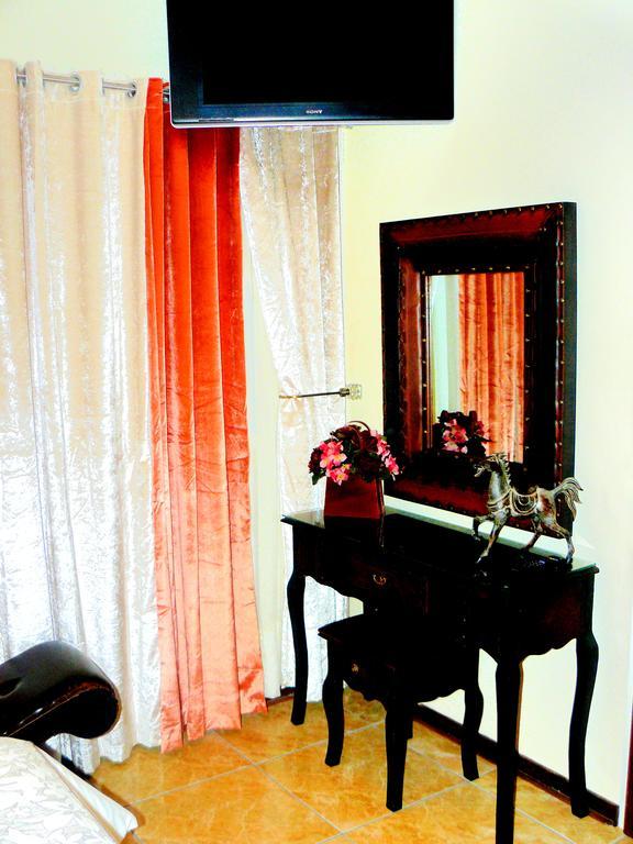 Kimberley Manor Guesthouse المظهر الخارجي الصورة