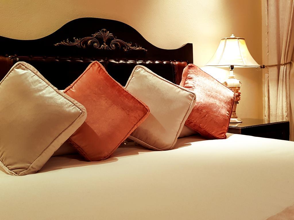 Kimberley Manor Guesthouse المظهر الخارجي الصورة