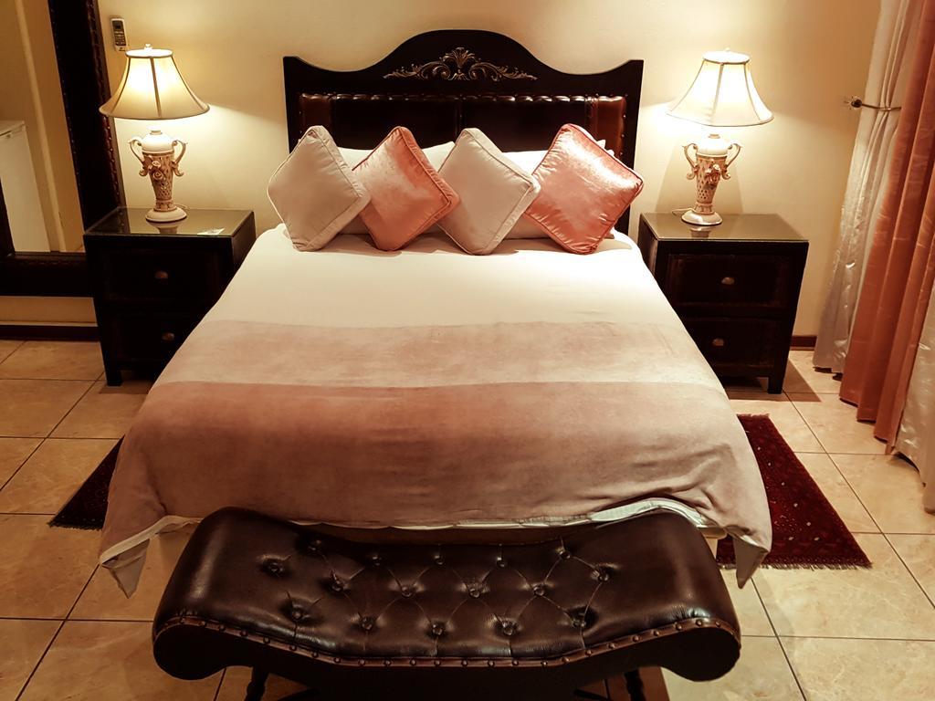 Kimberley Manor Guesthouse المظهر الخارجي الصورة