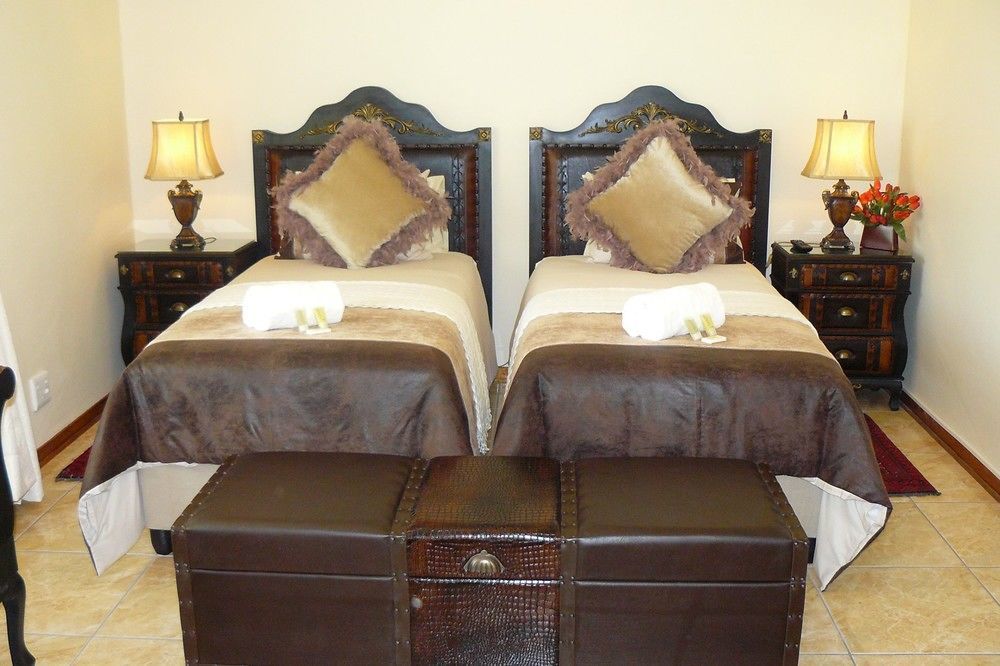 Kimberley Manor Guesthouse المظهر الخارجي الصورة