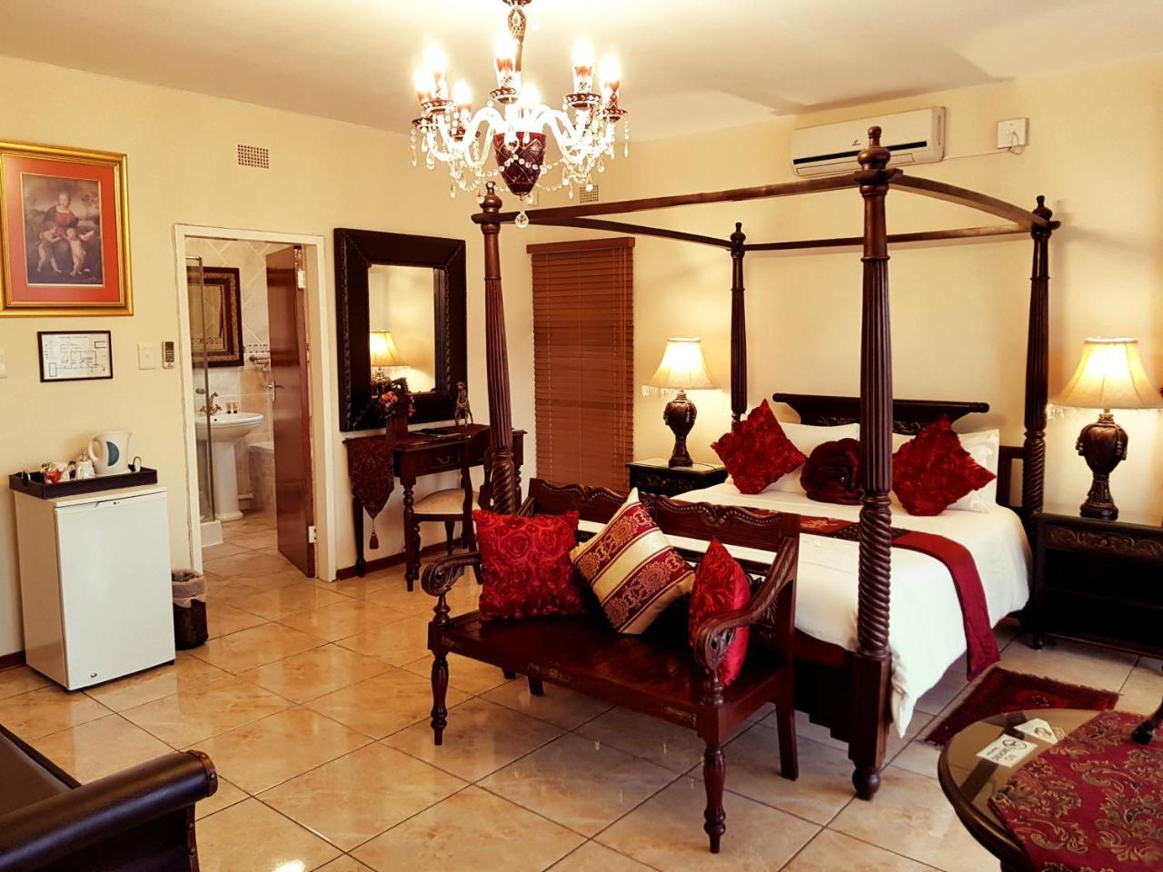 Kimberley Manor Guesthouse المظهر الخارجي الصورة