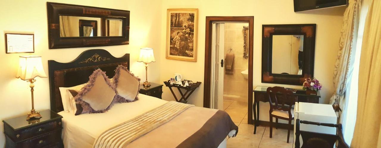 Kimberley Manor Guesthouse المظهر الخارجي الصورة