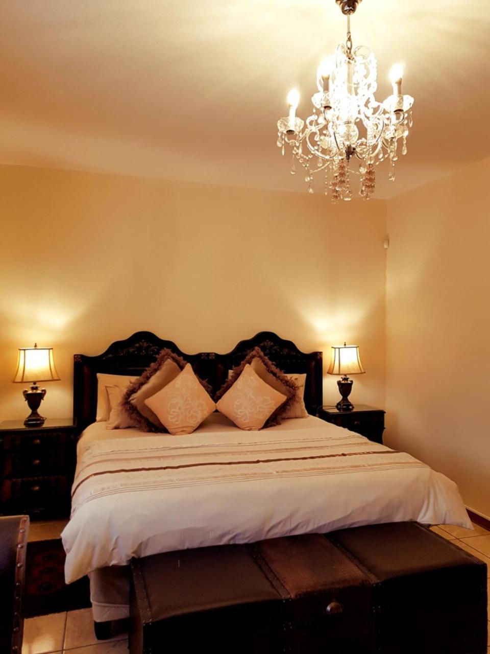 Kimberley Manor Guesthouse المظهر الخارجي الصورة