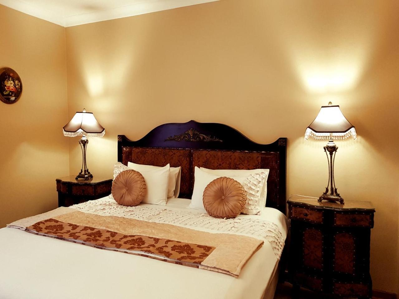 Kimberley Manor Guesthouse المظهر الخارجي الصورة