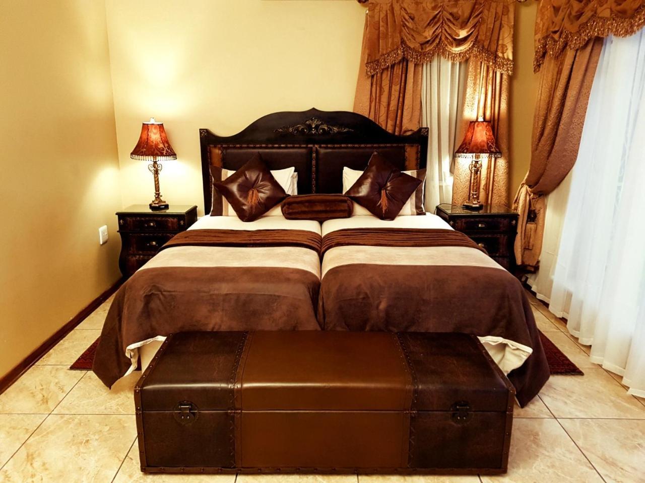 Kimberley Manor Guesthouse المظهر الخارجي الصورة