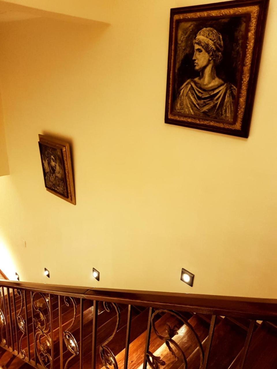 Kimberley Manor Guesthouse المظهر الخارجي الصورة
