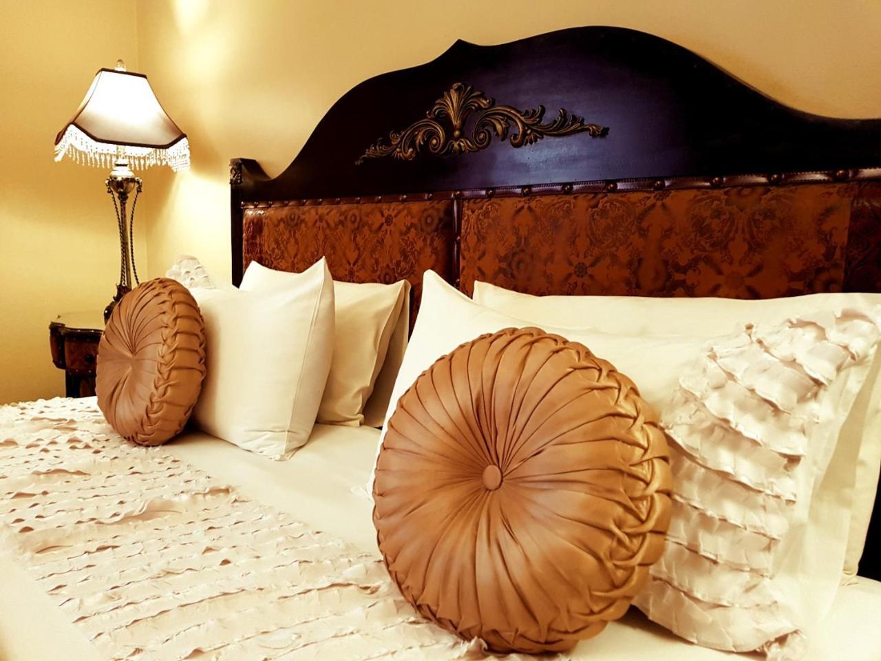 Kimberley Manor Guesthouse المظهر الخارجي الصورة